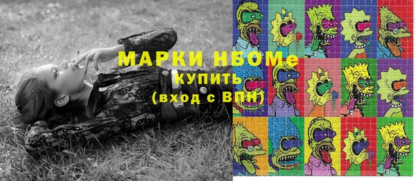 винт Алзамай